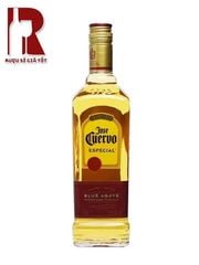 Rượu Tequila Jose Cuervo Especial Reposado