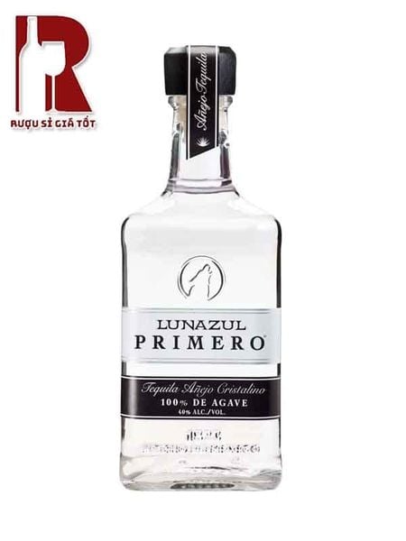 Rượu Tequila Lunazul Primero
