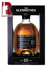 Rượu Whisky The Glenrothes 18 Năm
