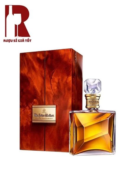 Rượu The John Walker