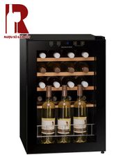 Tủ Rượu Vang Dunavox DX-20.62KF.VN Wine Cooler