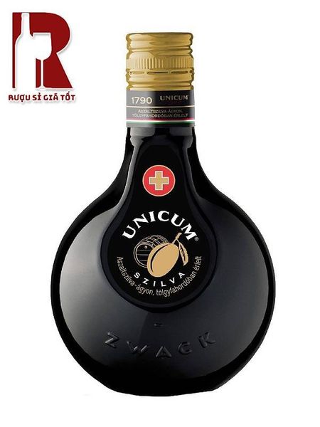 Rượu Unicum Plum Liqueur