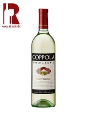 Rượu Vang Mỹ Trắng Francis Coppola Rosso & Bianco California