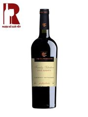 Rượu Vang Chile Đỏ Luis Felipe Gran Reserva Cabernet Sauvignon