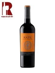 Rượu Vang Chile Đỏ Antu Cabernet Sauvignon