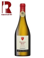 Rượu Vang Chile Trắng Escudo Rojo Reserva Chardonnay
