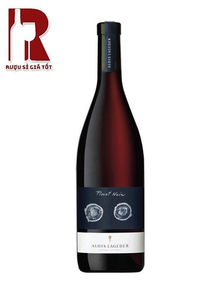 Rượu Vang Ý Đỏ Alois Lageder Pinot Noir IGT Dolomiti