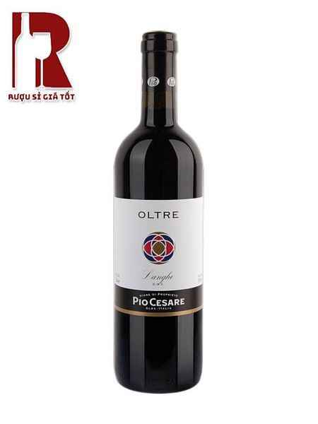 Rượu Vang Ý Đỏ Pio Cesare Oltre Langhe DOC