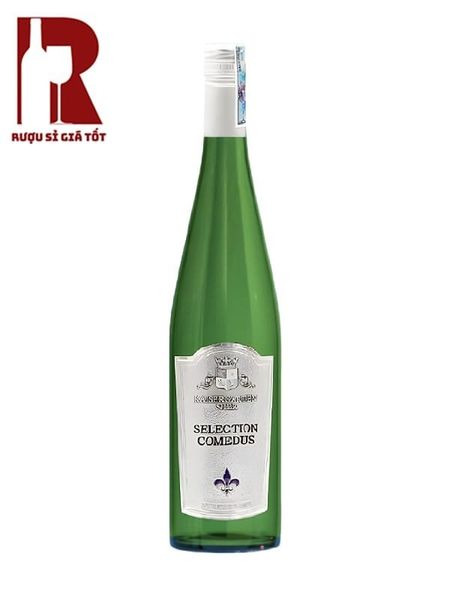 Rượu Vang Đức Trắng Riesling Auslese Mosel