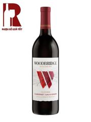 Rượu Vang Mỹ Đỏ Woodbridge Robert Mondavi