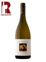 Rượu Vang New Zealand Trắng Greywacke Chardonnay