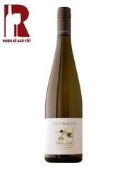 Rượu Vang New Zealand Trắng Greywacke Riesling