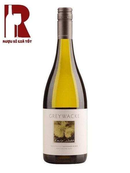 Rượu Vang New Zealand Trắng Greywacke Sauvignon Blanc