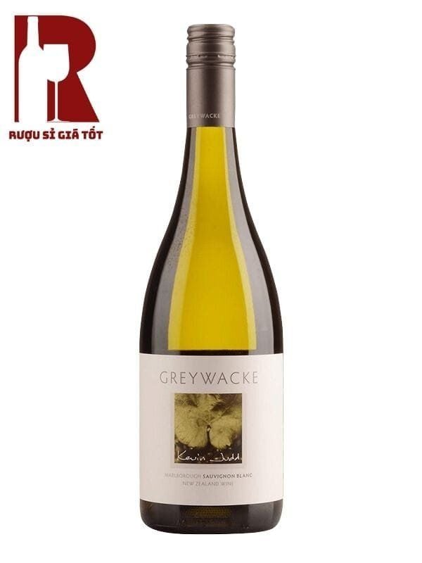 Rượu Vang New Zealand Trắng Greywacke Sauvignon Blanc