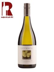 Rượu Vang New Zealand Trắng Greywacke Sauvignon Blanc