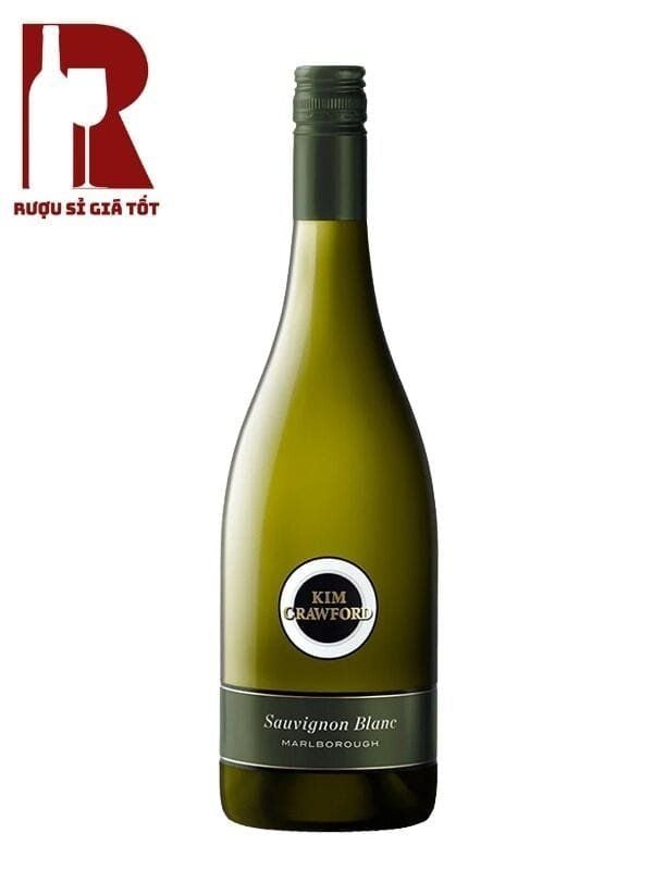 Rượu Vang New Zealand Trắng Kim Crawford