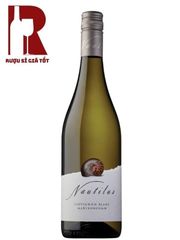 Rượu Vang New Zealand Trắng Nautilus Sauvignon Blanc
