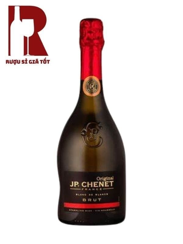 Rượu Vang Nổ JP Chenet Original Brut Sparkling