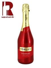 Rượu Vang Nổ Torley Sweet Red Sparkling Wine