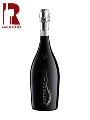 Rượu Vang Nổ Bottega Diamond Spumante Brut Pinot Nero