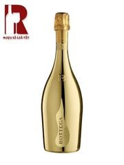 Rượu Vang Nổ Bottega Gold Prosecco DOC