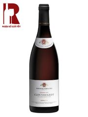 Rượu Vang Pháp Đỏ Bouchard Pere Et Fils Clos De Vougeot Grand Cru Rouge