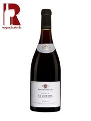Rượu Vang Pháp Đỏ Bouchard Pere & Fils Le Corton Grand Cru
