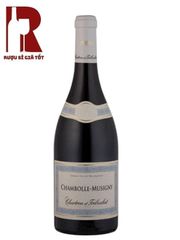 Rượu Vang Pháp Đỏ Chartron et Trebuchet Chambolle Musigny