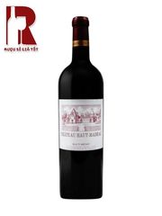 Rượu Vang Pháp Đỏ Château Haut Madrac Cru Bourgeois