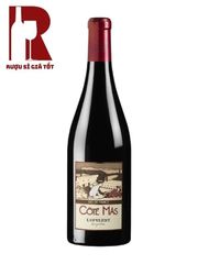Rượu Vang Pháp Đỏ Cote Mas Pezenas