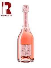 Champagne Amour De Deutz Rosé