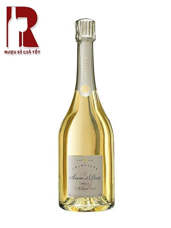 Champagne Amour De Deutz Brut