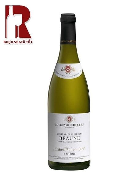 Rượu Vang Pháp Trắng Bouchard Pere & Fils Beaune