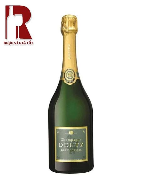 Champagne Deutz Brut Classic