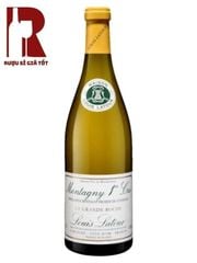 Rượu Vang Pháp Trắng Louis Latour Montagny Premier Cru La Grande Roche