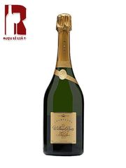 Champagne William Deutz