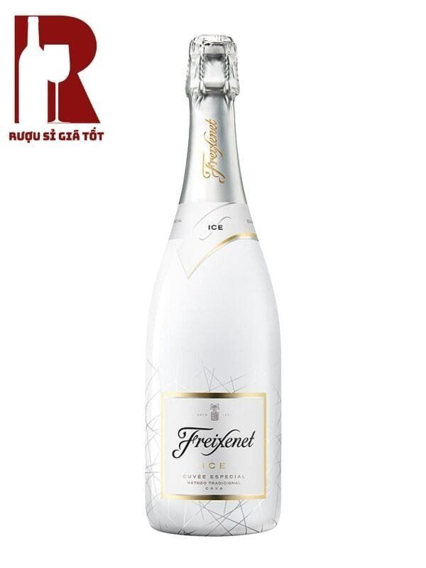 Rượu Vang Nổ Freixenet Ice