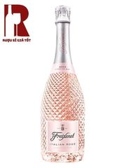 Rượu Vang Nổ Freixenet Italian Rosé Extra Dry