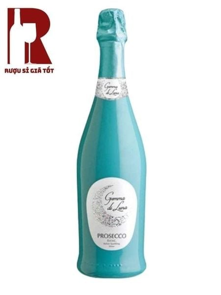 Rượu Vang Nổ Gemma Di Luna Prosecco Extra Dry