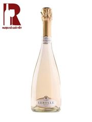 Rượu Vang Nổ Lebolle Moscato Dolce