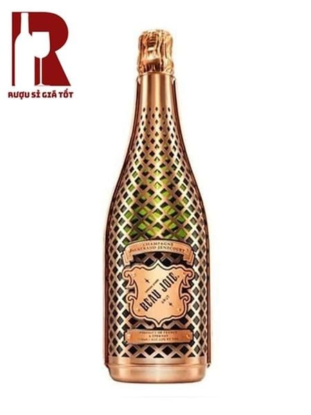 Champagne Beau Joie Brut Fantome