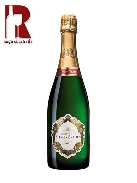 Champagne Alfred Gratien Brut