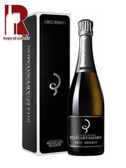 Champagne Billecart-Salmon Brut Réserve