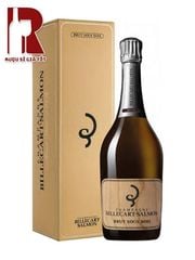 Champagne Billecart-Salmon Brut Sous Bois