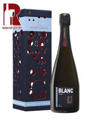 Champagne Henri Giraud Blanc De Craie