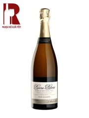 Champagne Pierre Peters Extra Brut Grand Cru