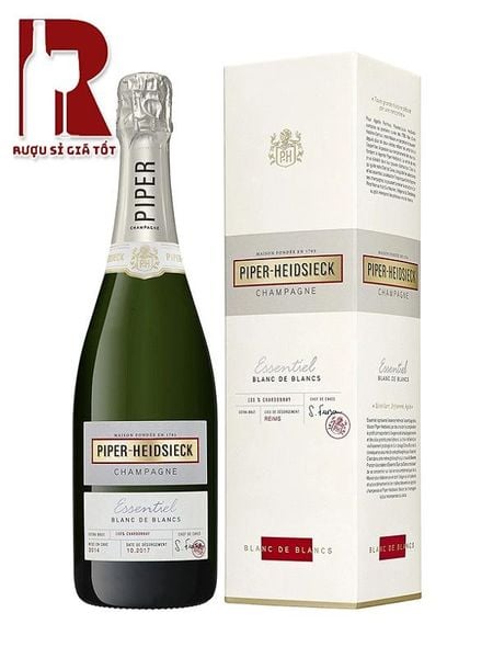 Champagne Piper-Heidsieck Essentiel Blanc De Blancs