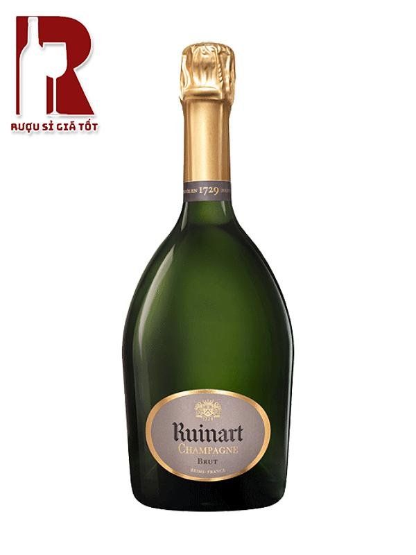 Champagne Ruinart Brut