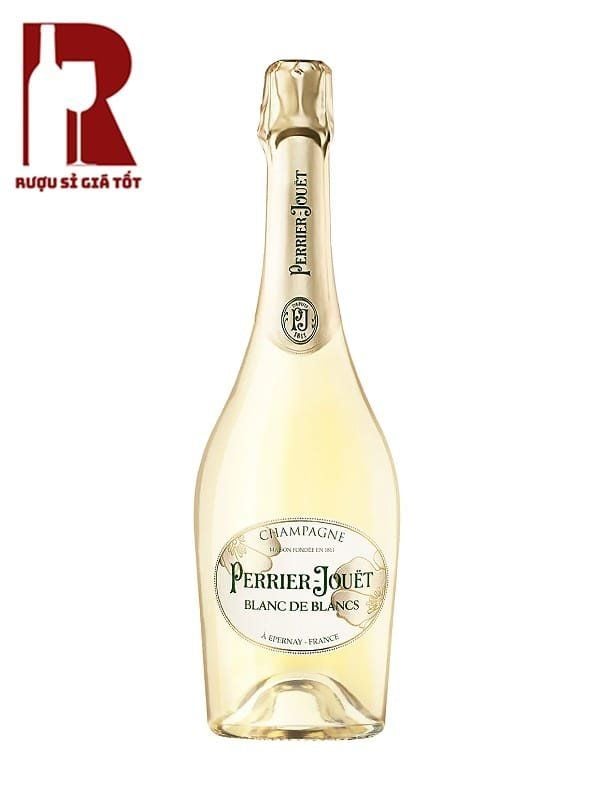 Champagne Perrier Jouet Belle Epoque Blanc De Blancs