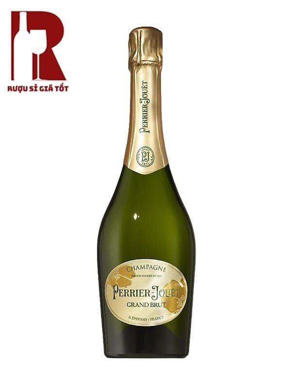 Champagne Perrier Jouet Grand Brut